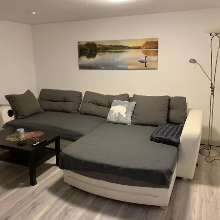Maryna Apartment