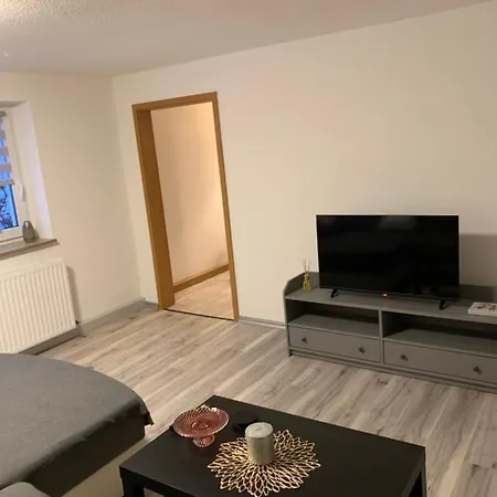 Apartment Maryna